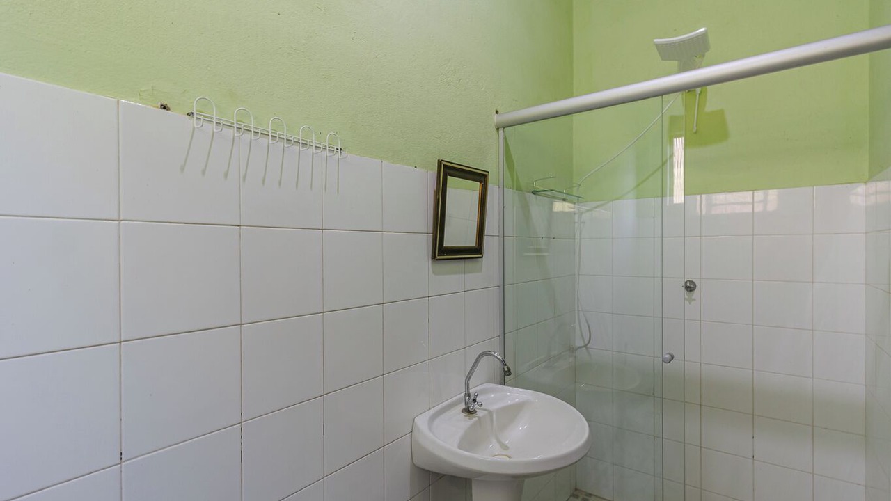 Photo of Bathroom in Igarata