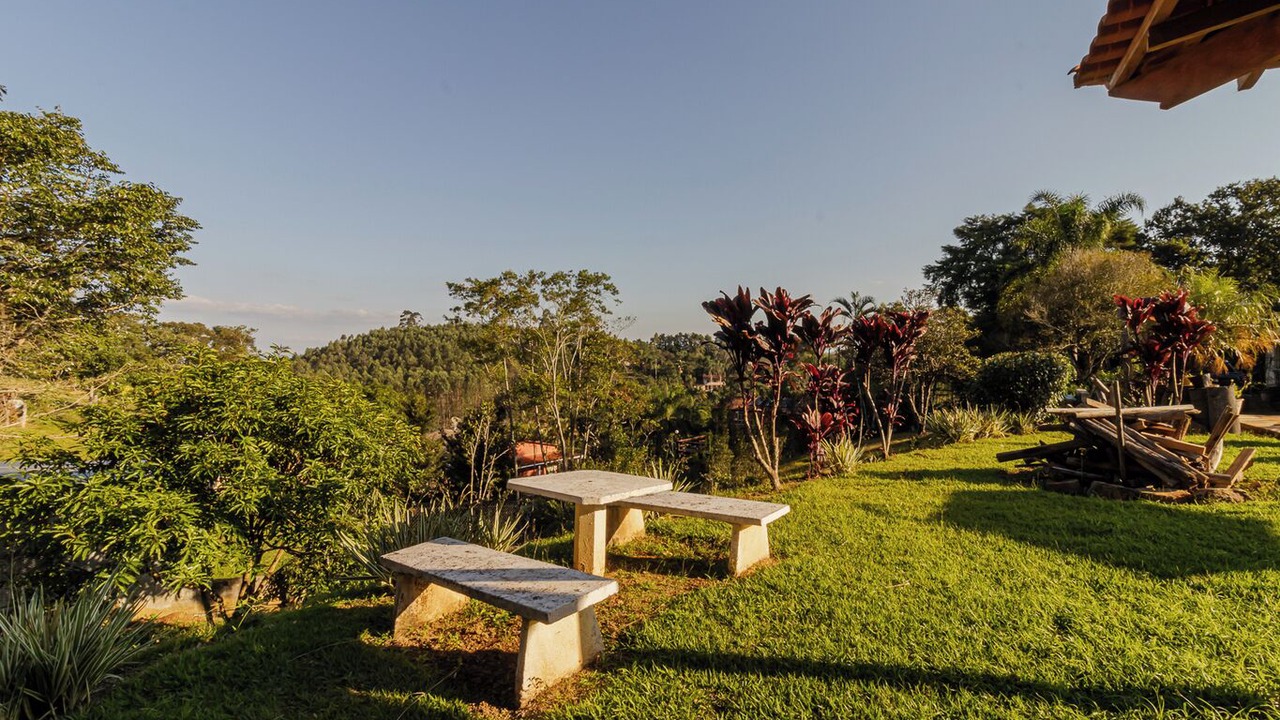 Photo of Outdoor in Igarata