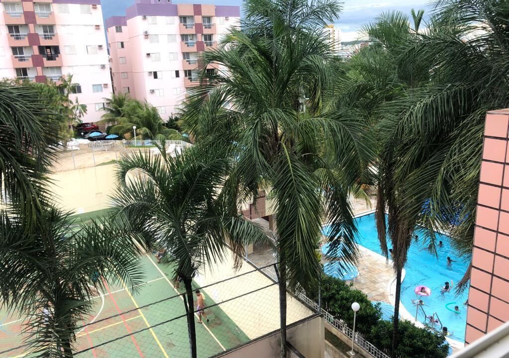Photo of Outdoor in Nova Vila