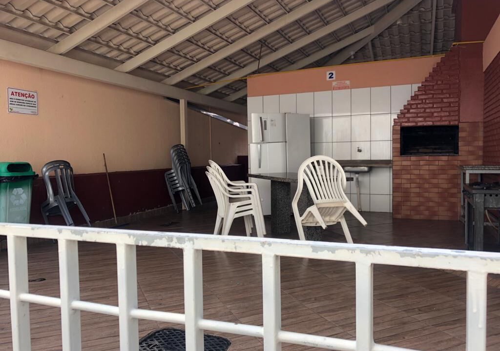 Photo of Outdoor in Nova Vila