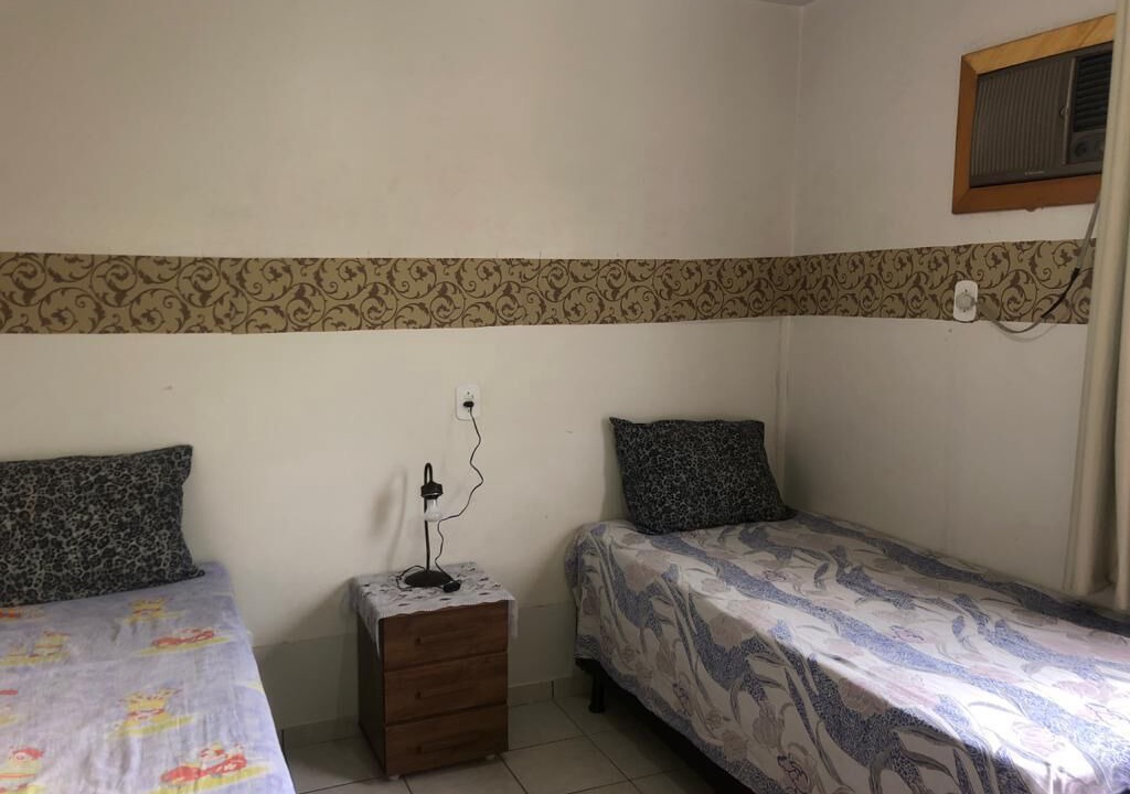 Photo of Bedroom in Nova Vila