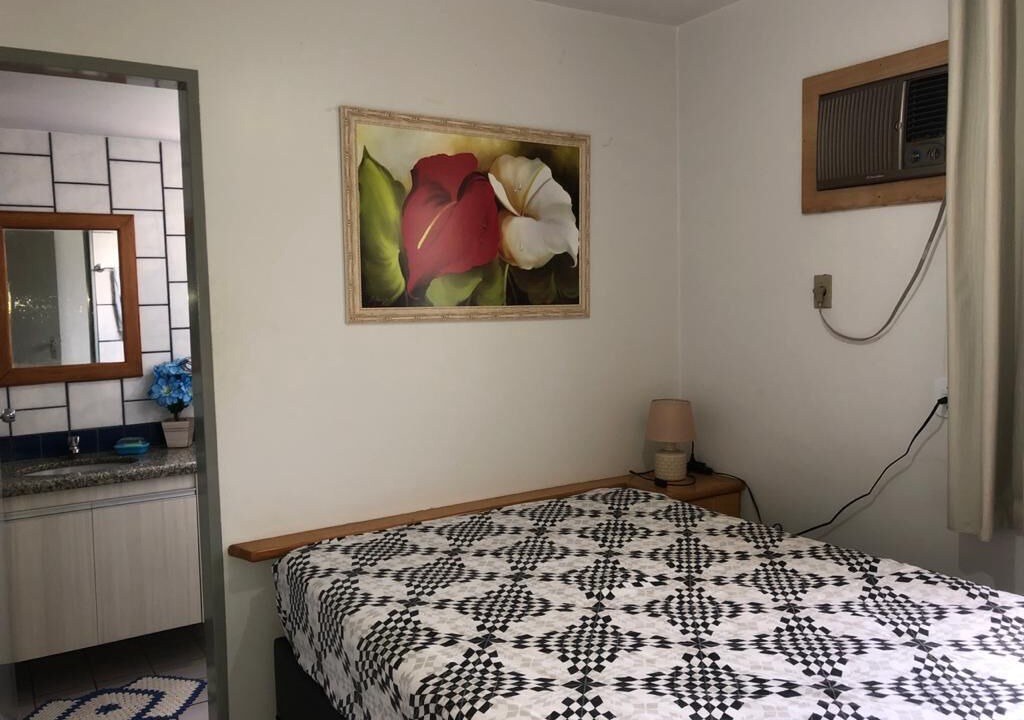 Photo of Bedroom in Nova Vila