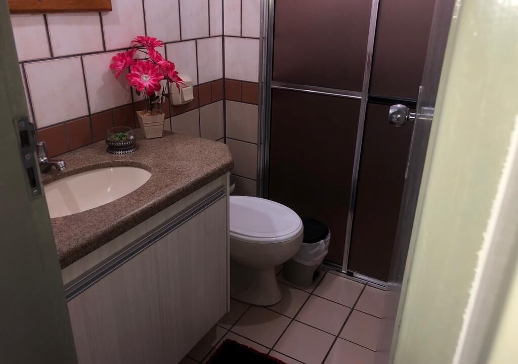 Photo of Bathroom in Nova Vila