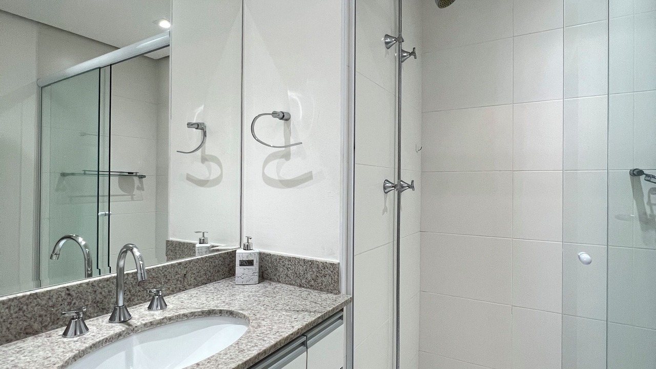 Photo of Bathroom in Brooklin Paulista