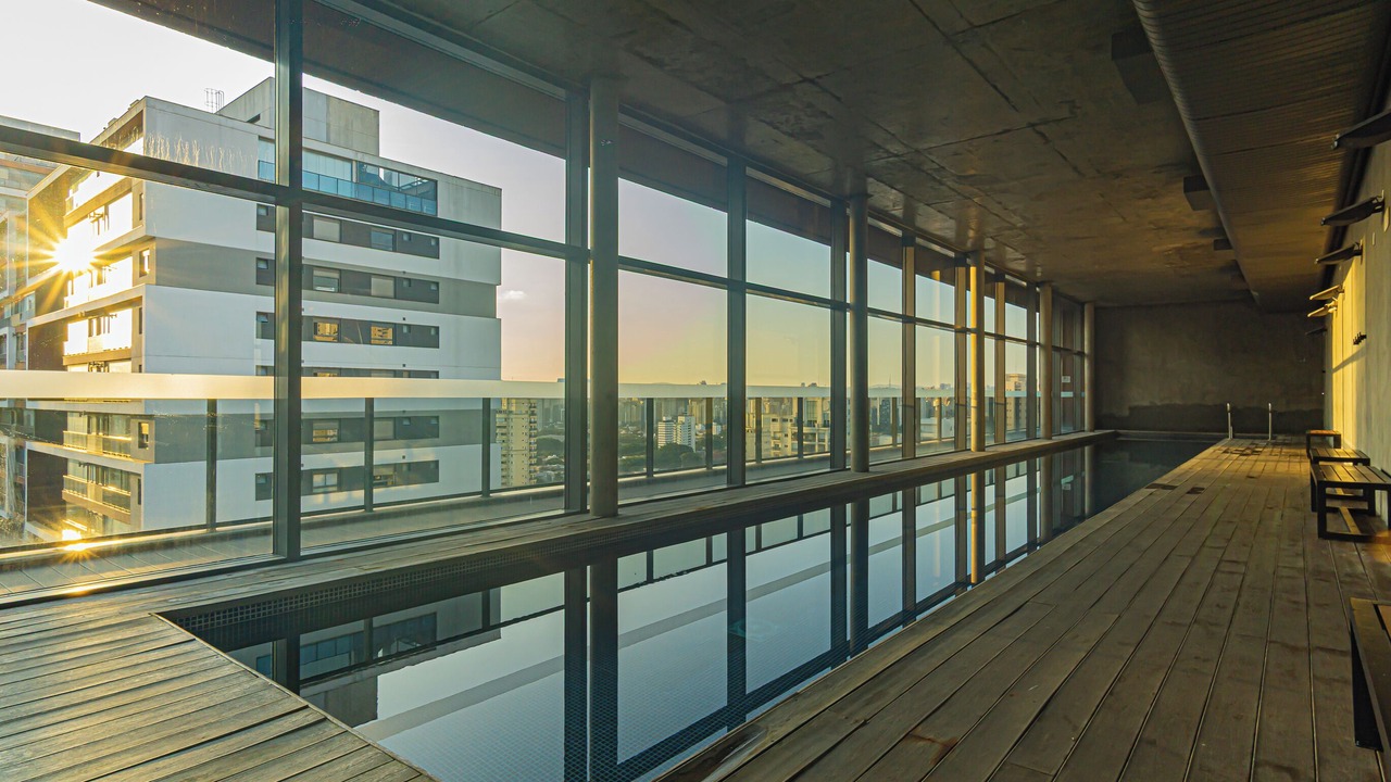 Photo of Outdoor in Brooklin Novo