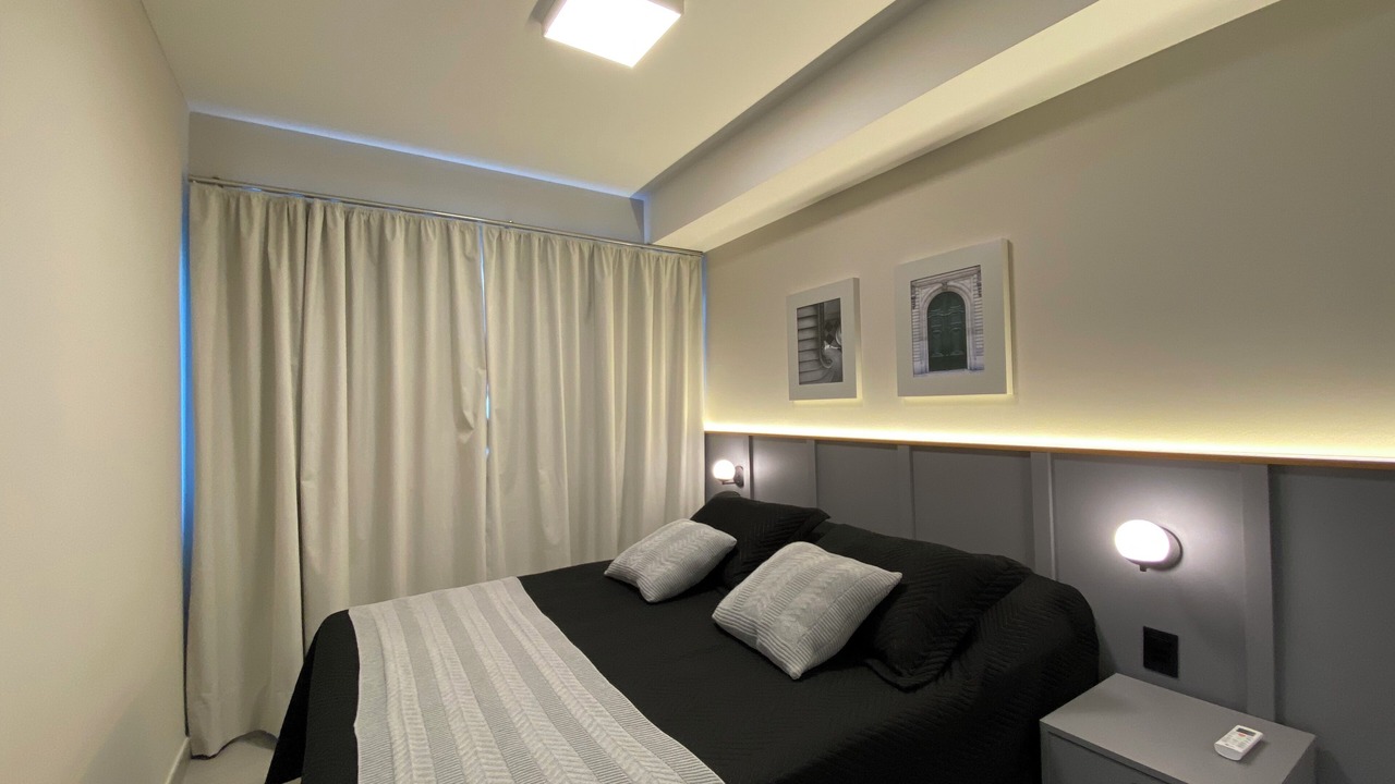 Photo of Bedroom in Brooklin Paulista