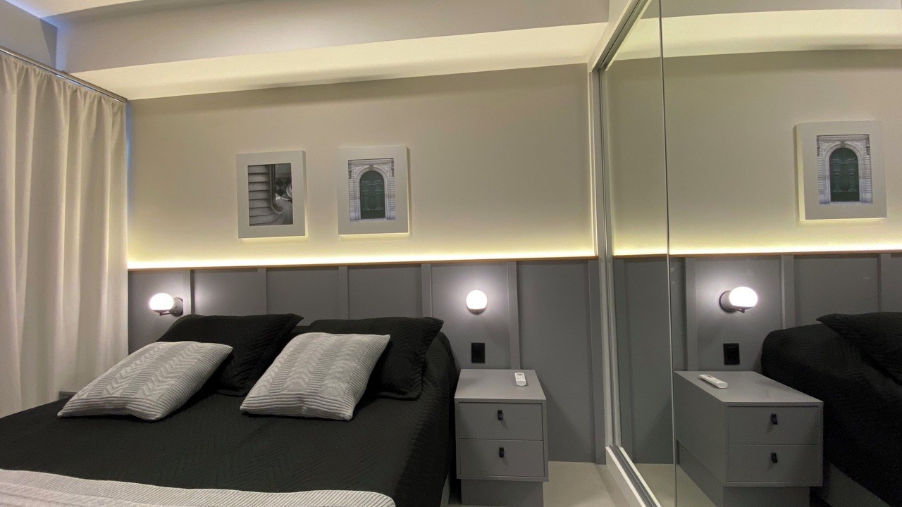 Photo of Bedroom in Brooklin Paulista