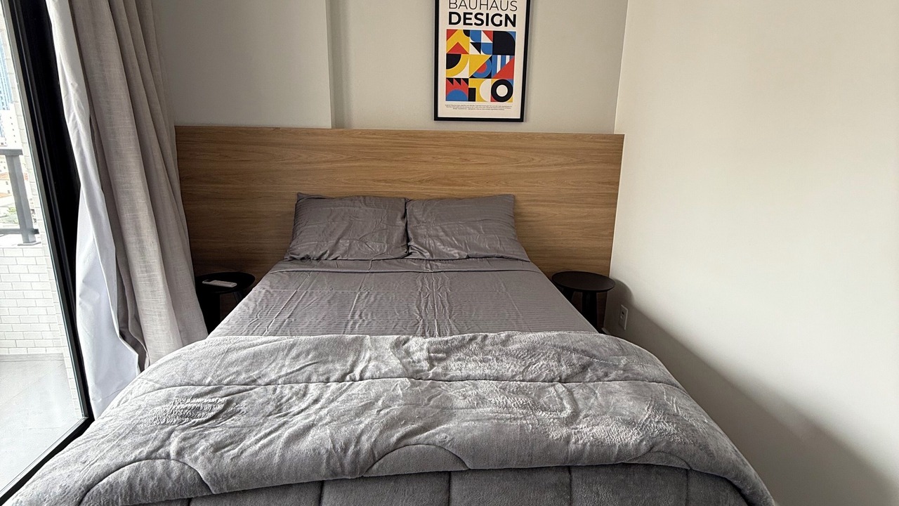 Photo of Bedroom in Ponta da Praia