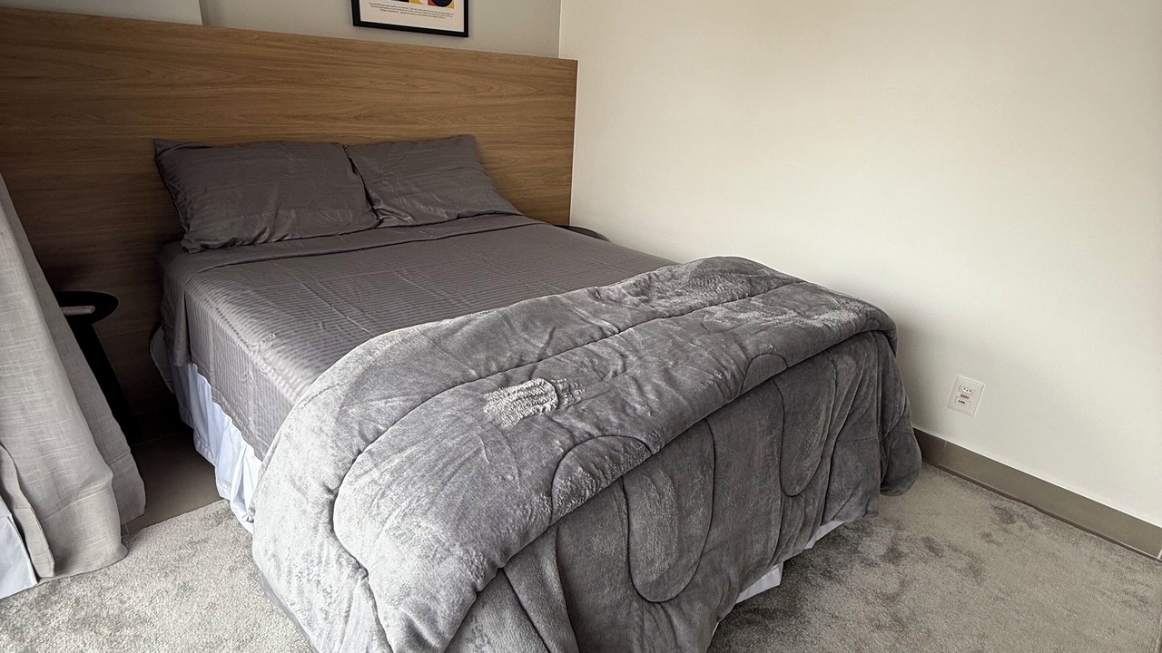 Photo of Bedroom in Ponta da Praia