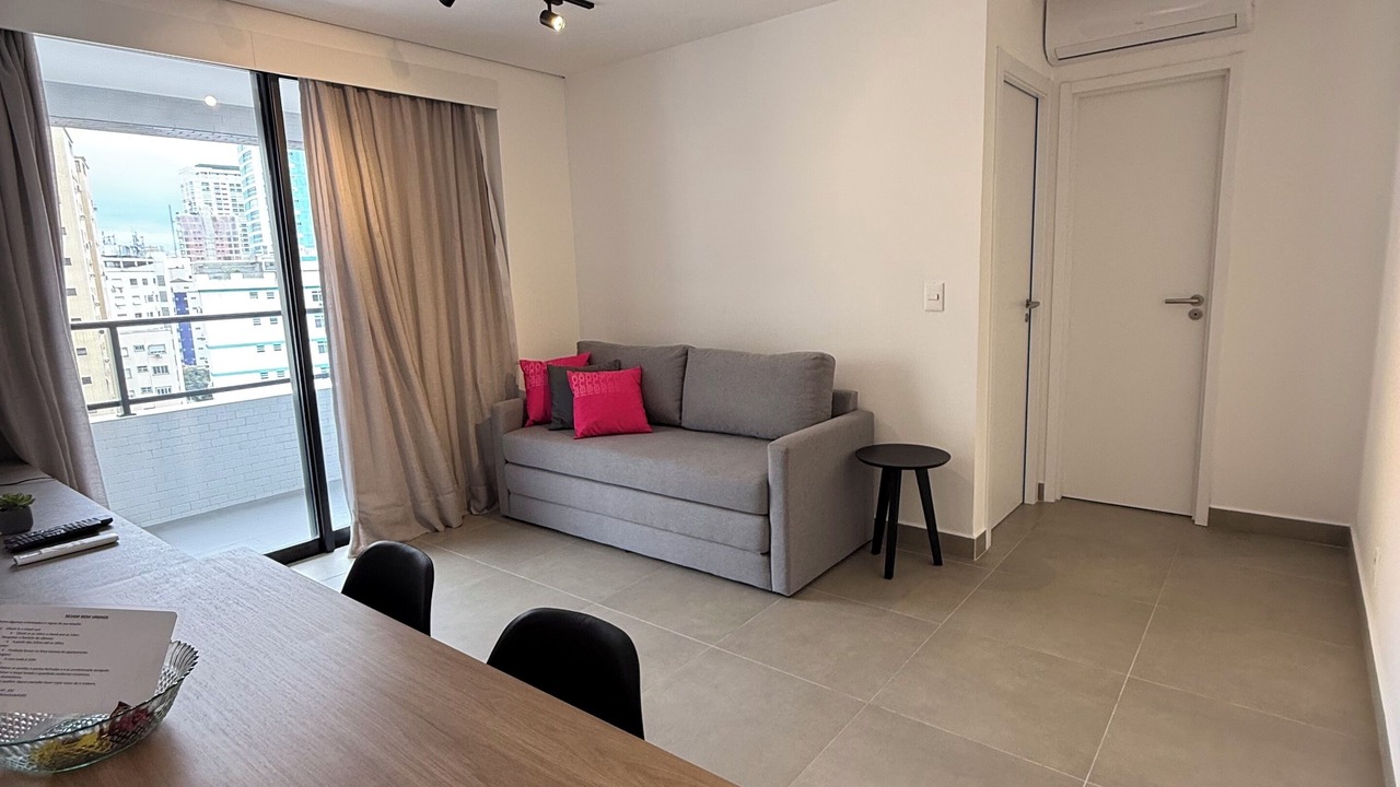 Photo of Livingroom in Ponta da Praia