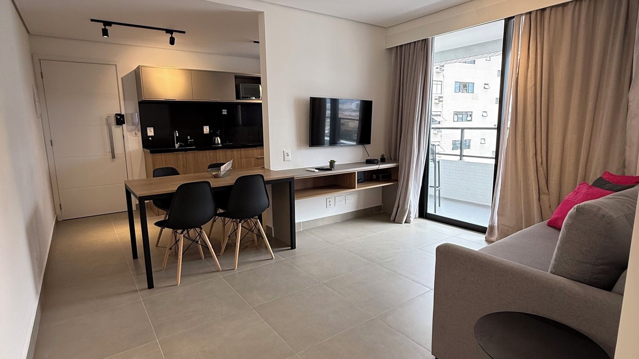 Photo of Livingroom in Ponta da Praia