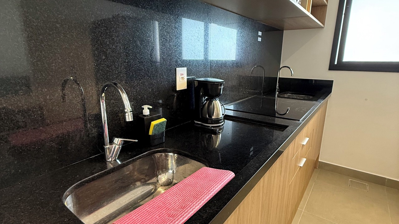 Photo of Kitchen in Ponta da Praia