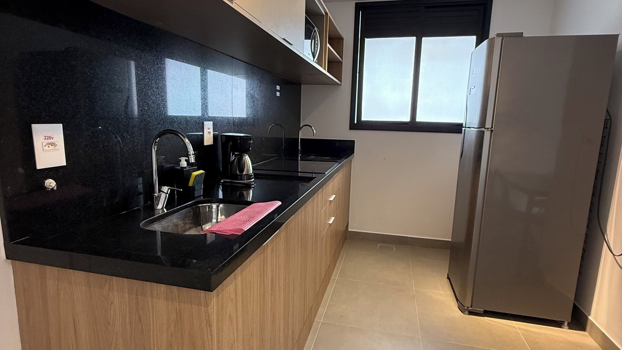 Photo of Kitchen in Ponta da Praia
