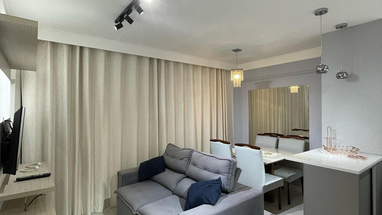 Photo of Livingroom in Osasco