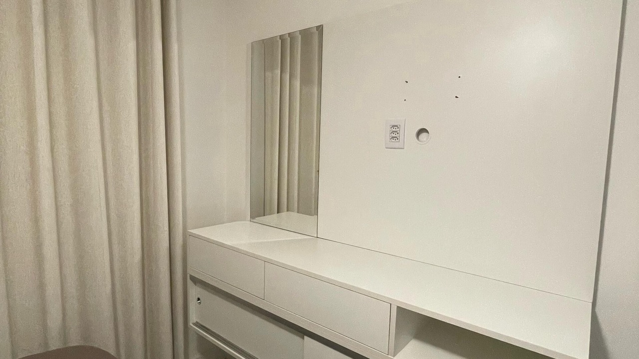 Photo of Bedroom in Osasco