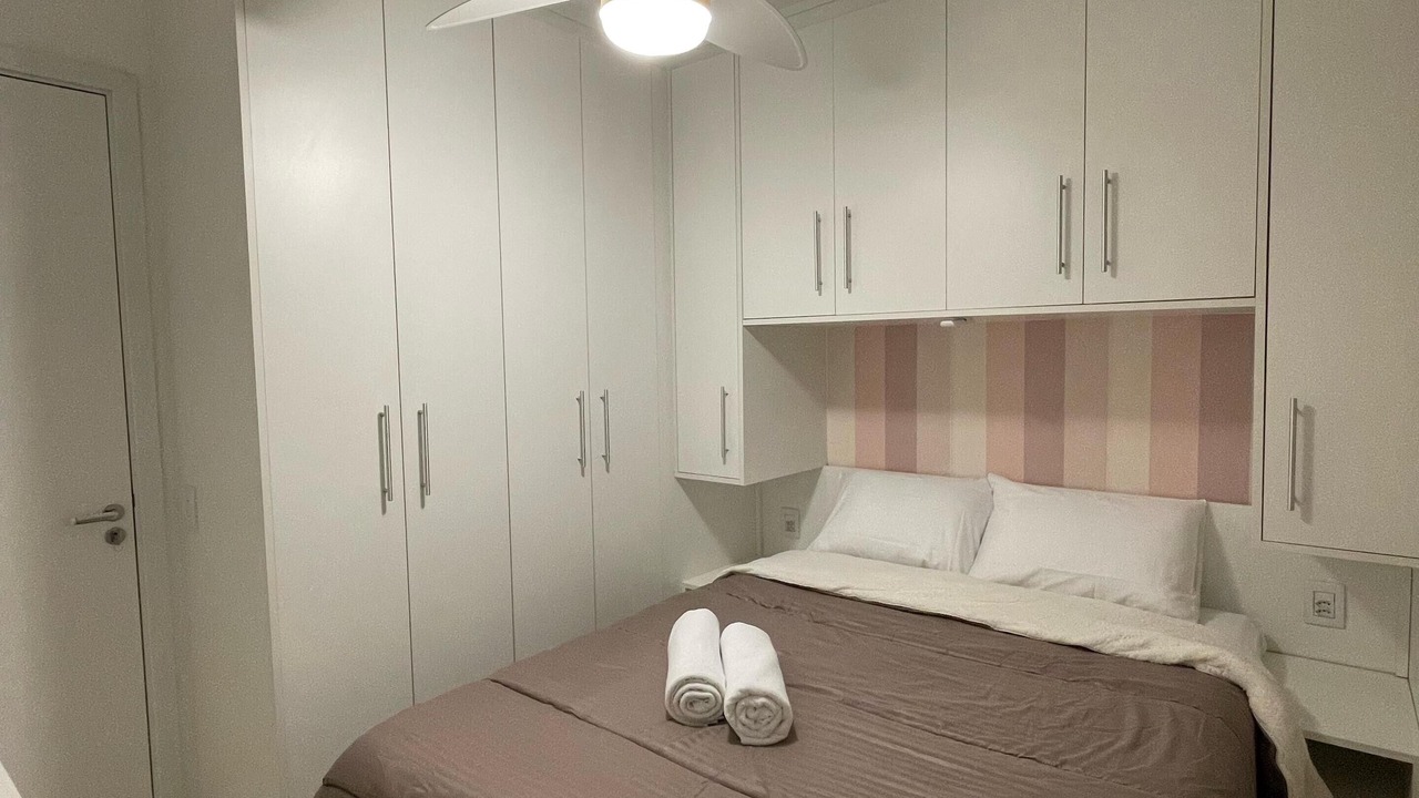 Photo of Bedroom in Osasco