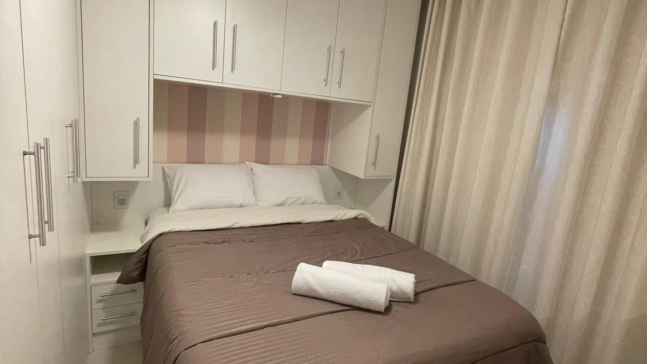 Photo of Bedroom in Osasco