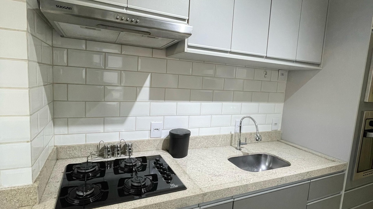 Photo of Kitchen in Osasco