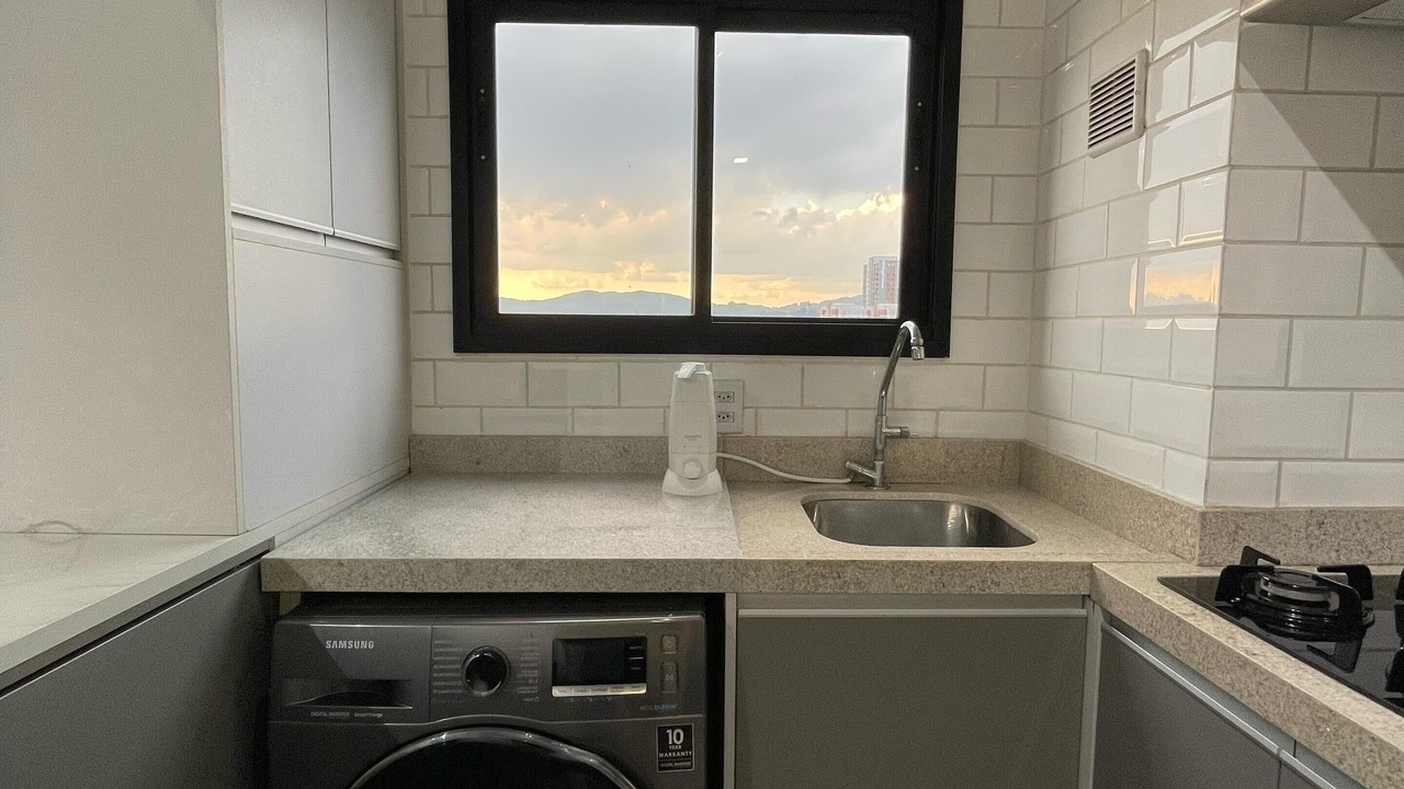 Photo of Kitchen in Osasco