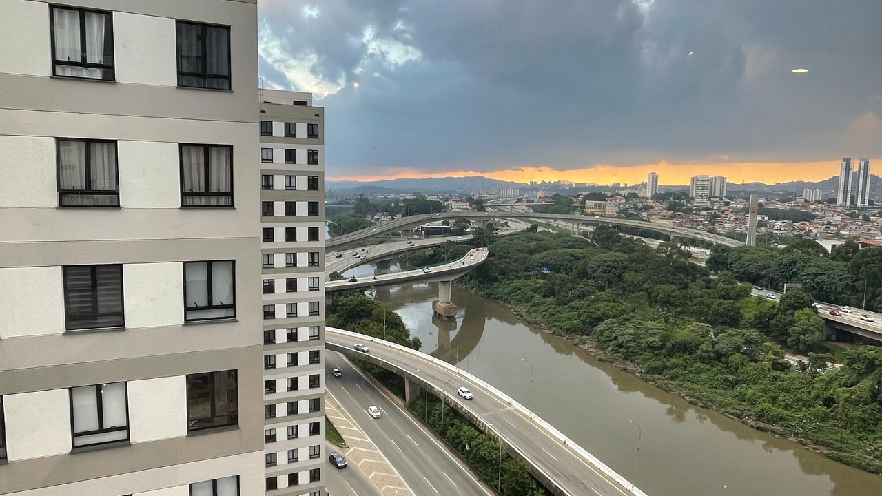 Photo of Outdoor in Osasco