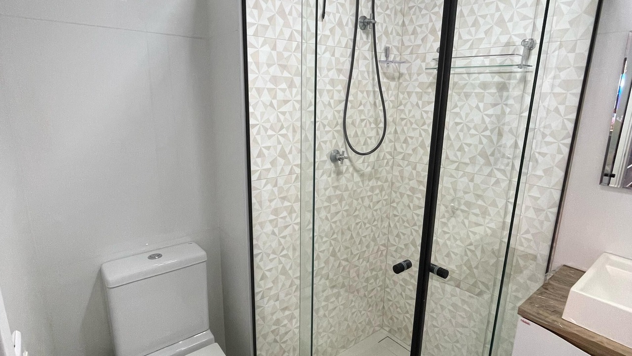 Photo of Bathroom in Osasco