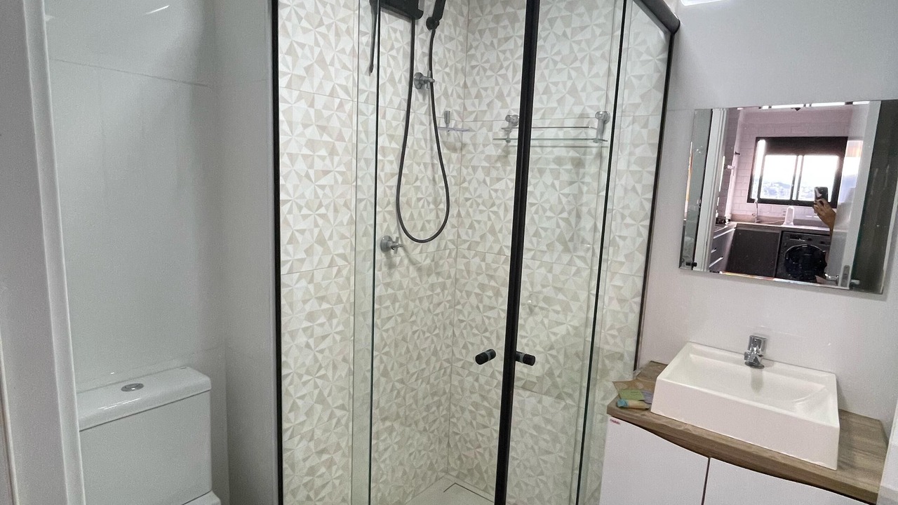 Photo of Bathroom in Osasco