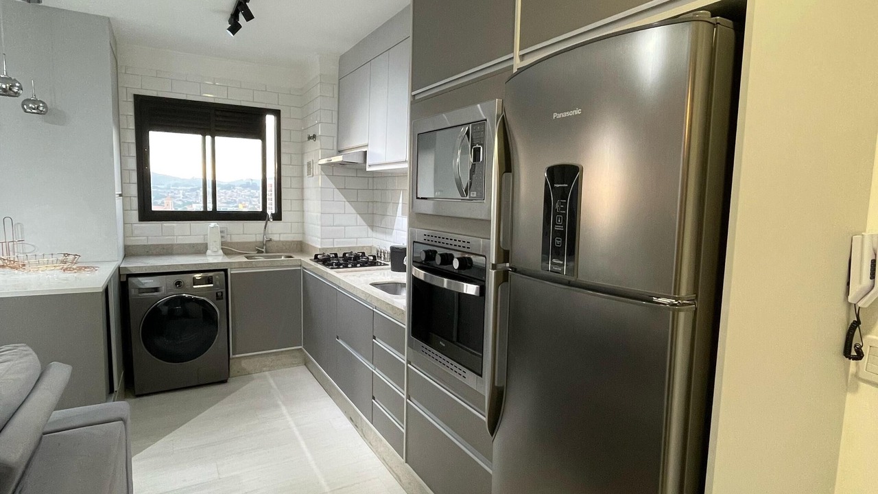Photo of Kitchen in Osasco