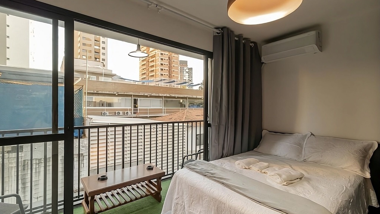 Photo of Bedroom in Sao Paulo