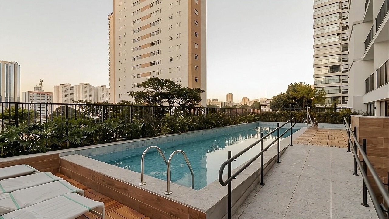 Photo of Outdoor in Sao Paulo