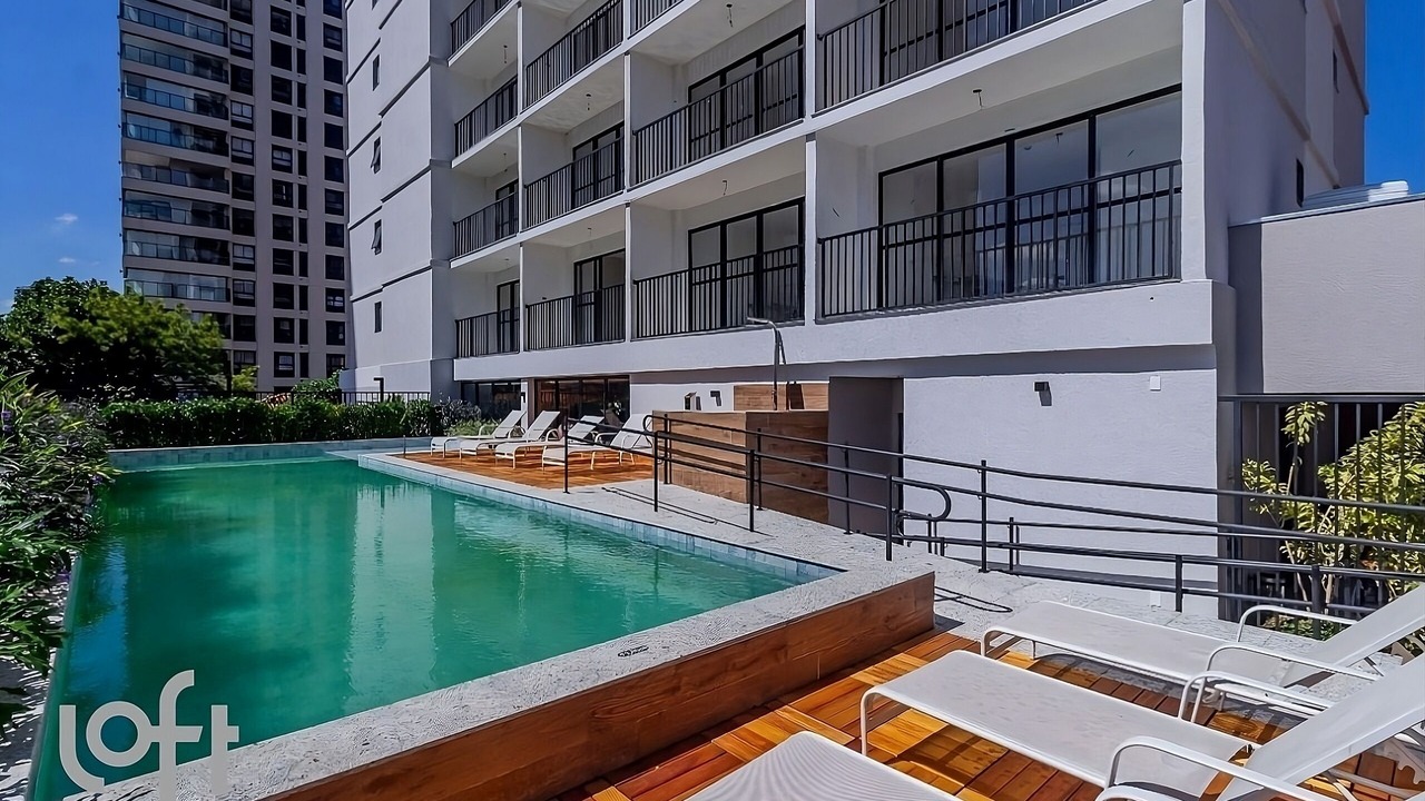 Photo of Outdoor in Sao Paulo