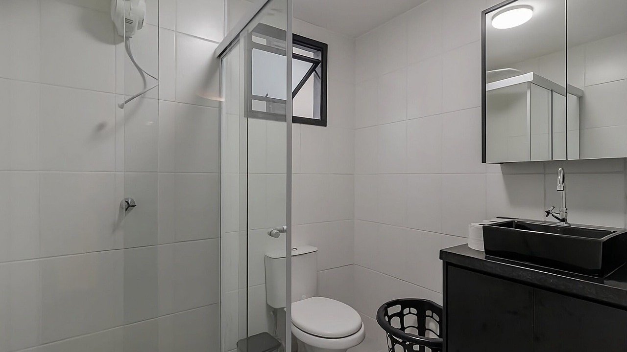 Photo of Bathroom in Sao Paulo