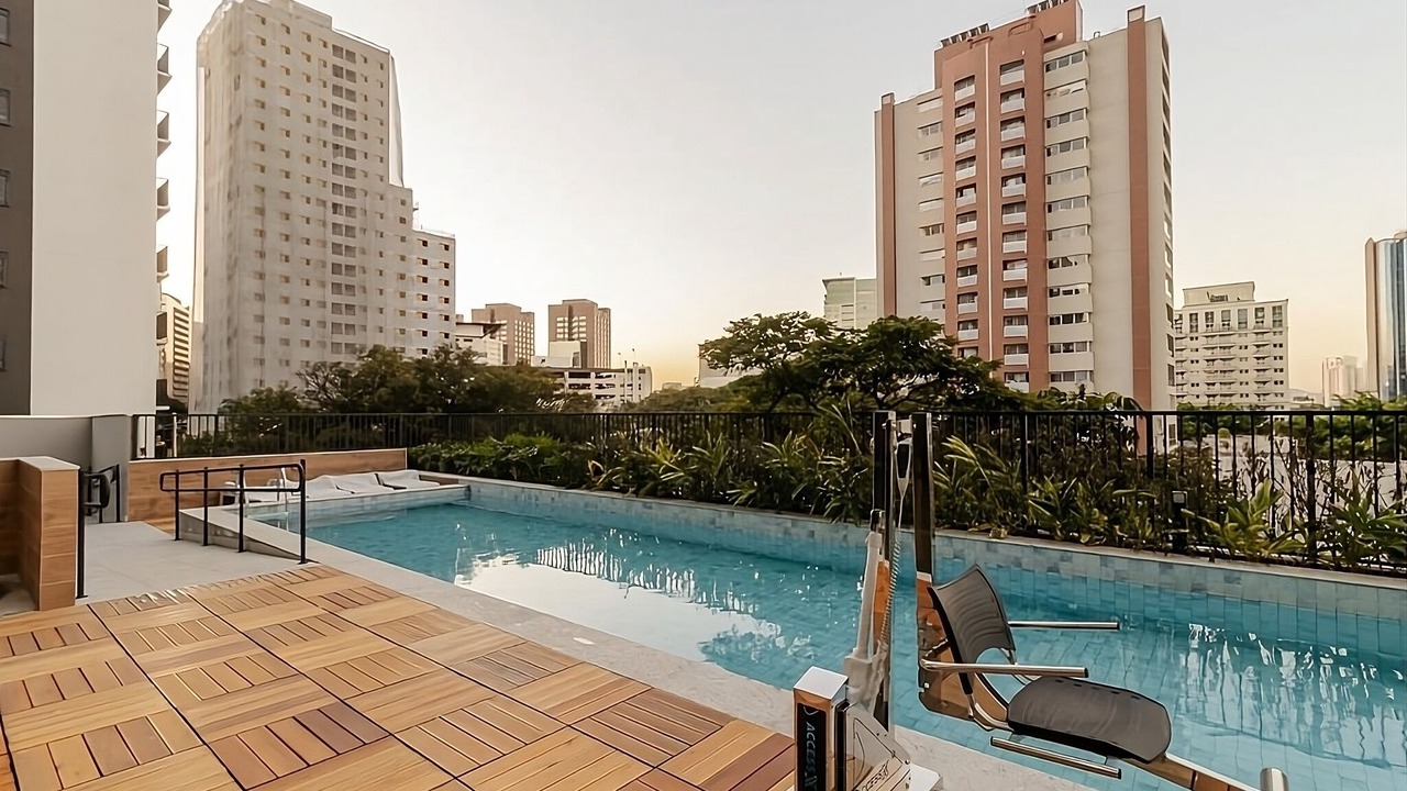 Photo of Outdoor in Sao Paulo
