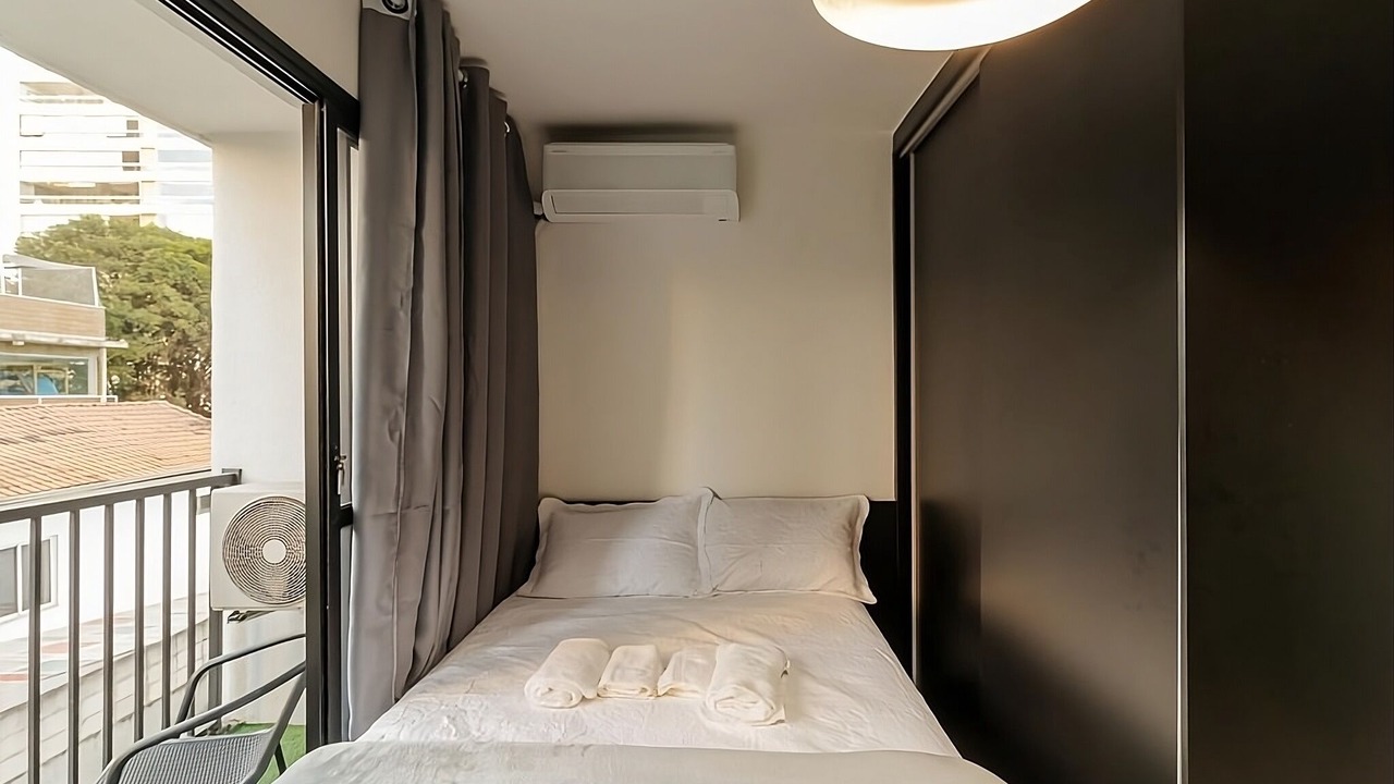 Photo of Bedroom in Sao Paulo