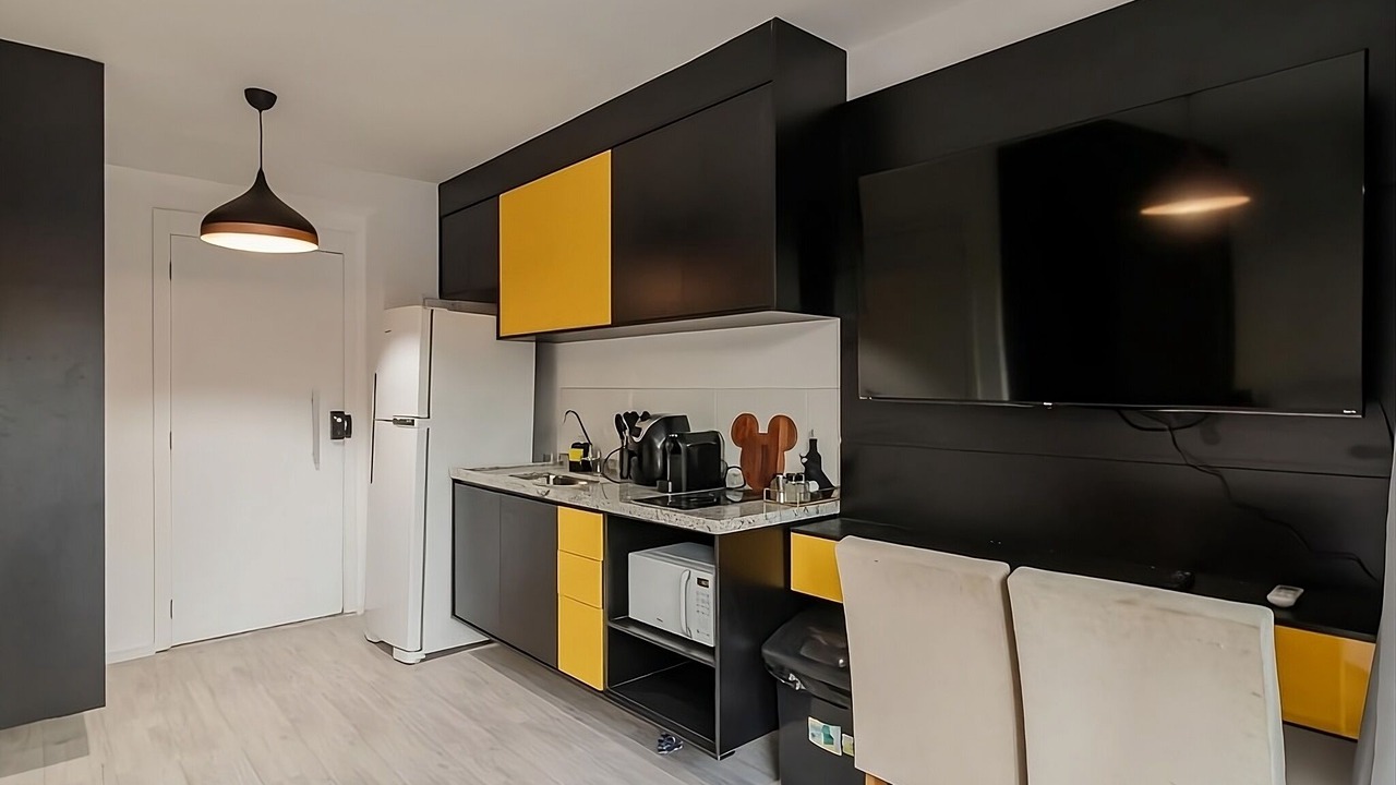 Photo of Kitchen in Sao Paulo