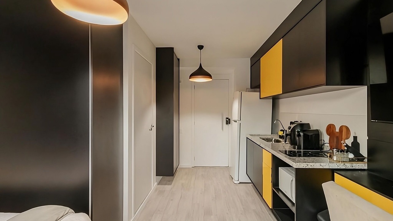 Photo of Bedroom in Sao Paulo