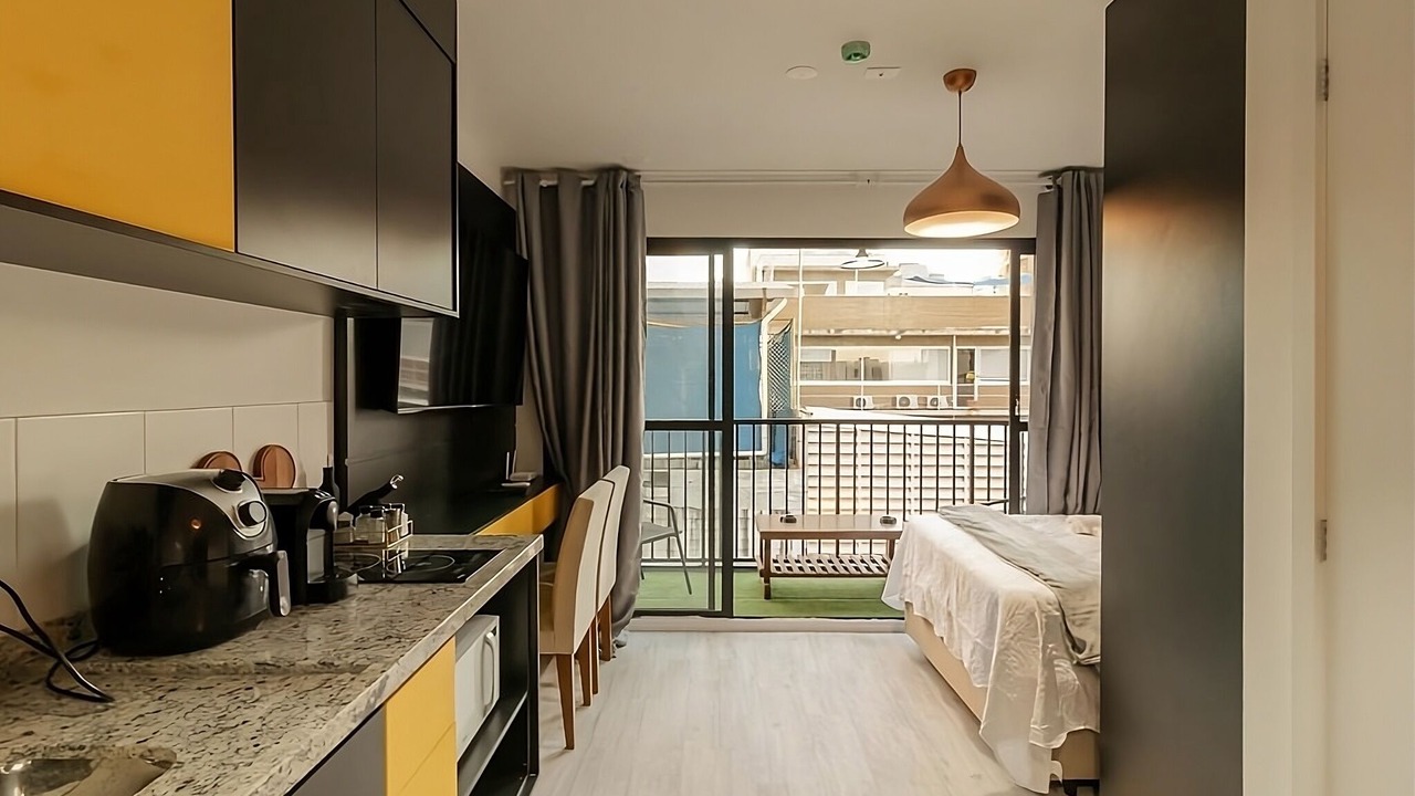 Photo of Bedroom in Sao Paulo