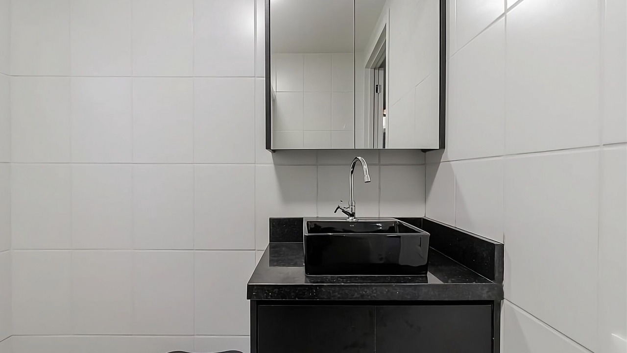 Photo of Bathroom in Sao Paulo