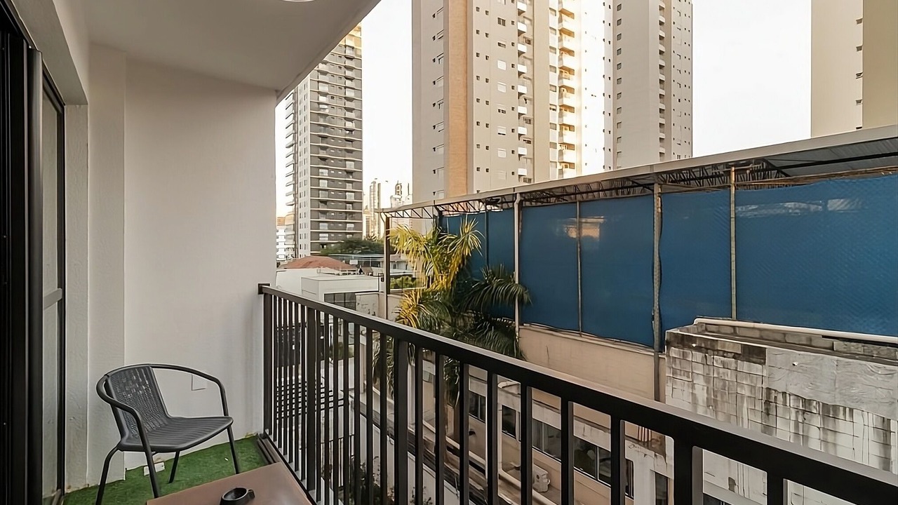 Photo of Outdoor in Sao Paulo