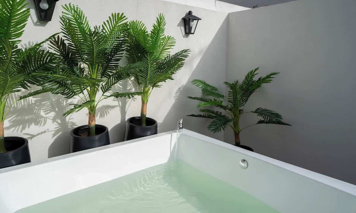 Photo of Outdoor in Villa Crespo