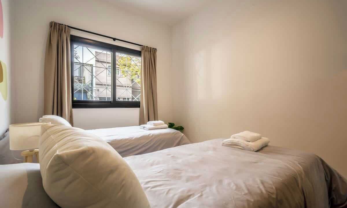 Photo of Bedroom in Villa Crespo
