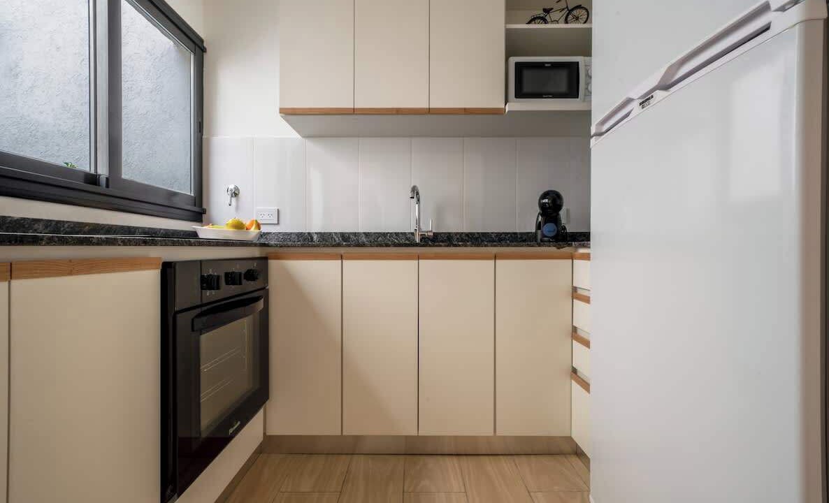 Photo of Kitchen in Villa Crespo