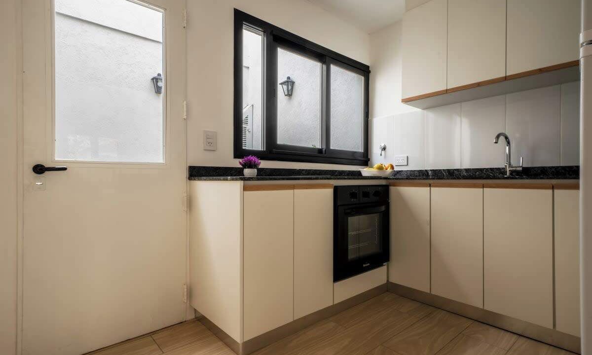 Photo of Kitchen in Villa Crespo