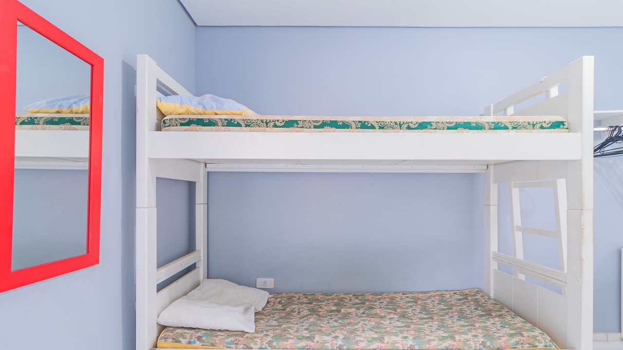 Photo of Bedroom in Morada da Praia