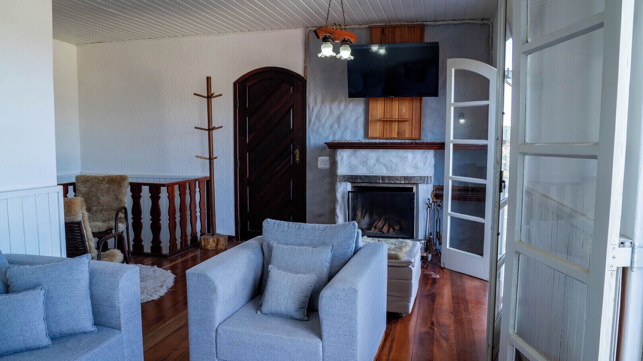 Photo of Livingroom in Vila Albertina