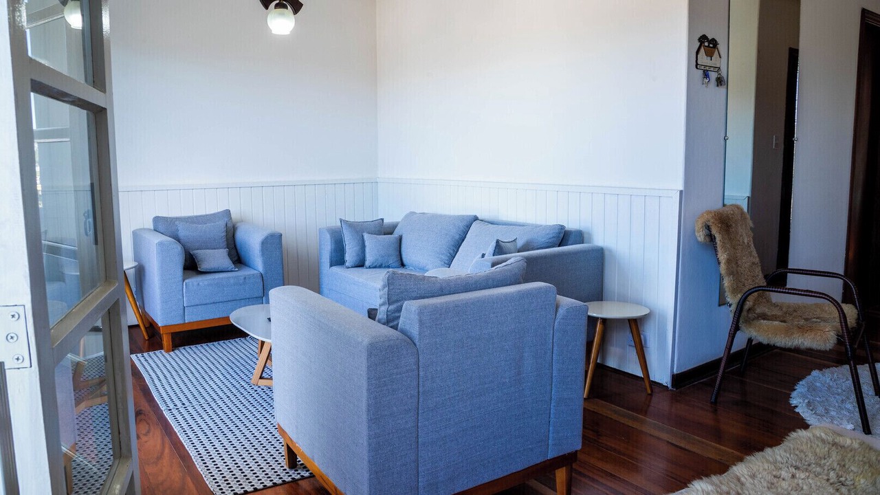 Photo of Livingroom in Vila Albertina