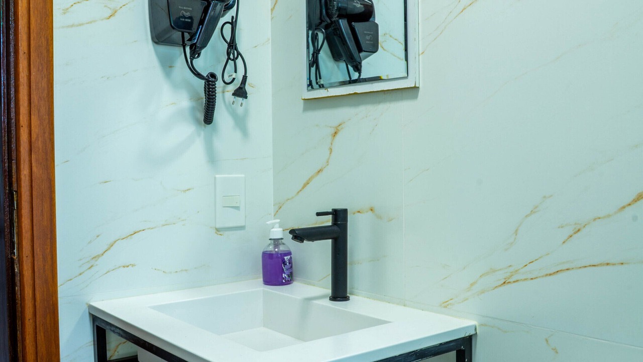 Photo of Bathroom in Vila Albertina