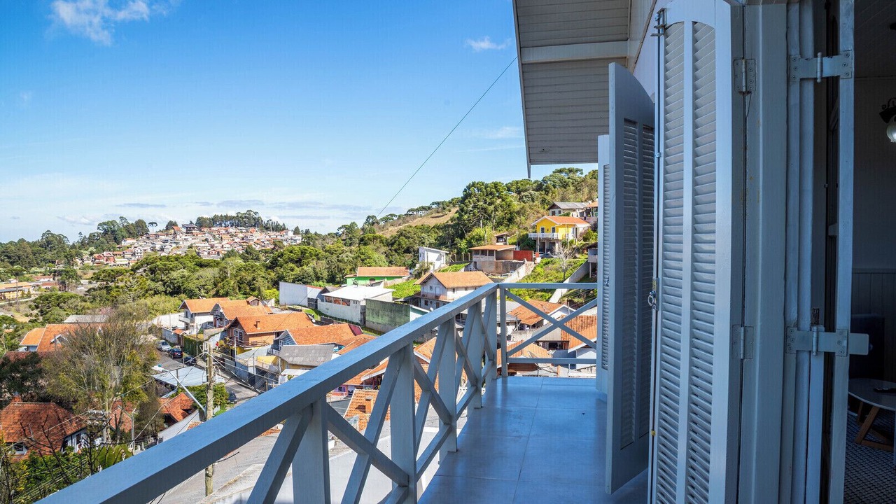 Photo of Outdoor in Vila Albertina