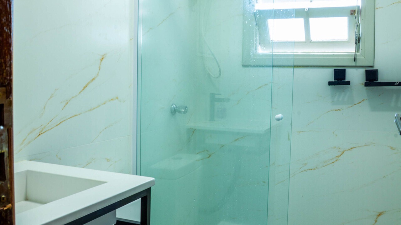 Photo of Bathroom in Vila Albertina