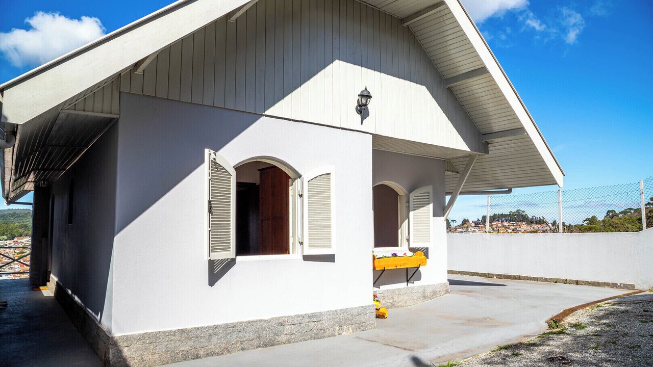 Photo of Outdoor in Vila Albertina