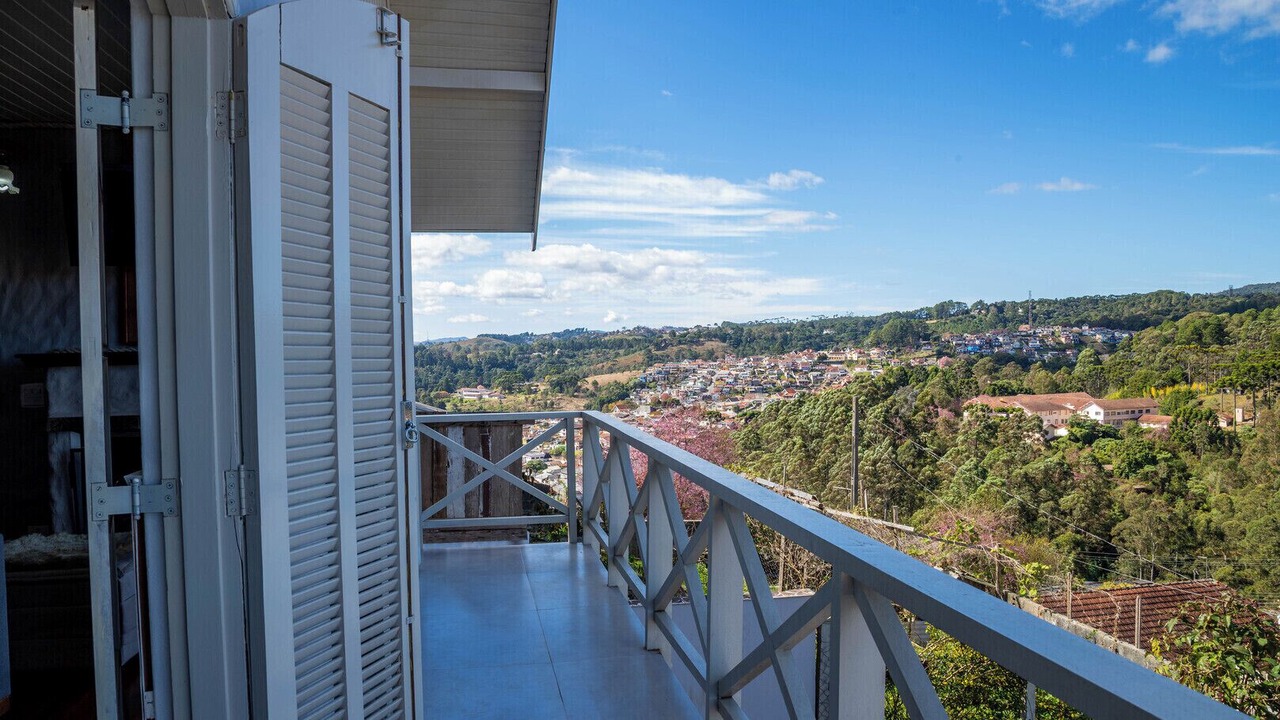 Photo of Outdoor in Vila Albertina